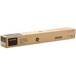 Sharp original toner yellow, 24000p - (BPGT70YA)