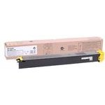 Sharp original toner yellow, 7000p - (DX-25GTYA)