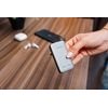Verbatim , Essentials Slim GaN Charger USB-C1 PD 3.0 , USB-C2 PD 3.0, grey, 65W - (30280)