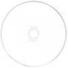 Verbatim DVD+R, Wide Inkjet Printable ID Brand, 4.7GB, 16x, jewel box, 10-pack, 12cm, for data archiving - (43508)