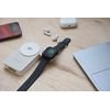 Verbatim Powerbanka Charge ,n, Go Qi2 5/9/12V, Charging phones, watches, and AirPods, 10000mAh, magnetic Attachement, white - (32296)