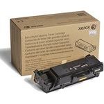 Xerox original toner black, 15000p, extra high capacity - (106R03623)