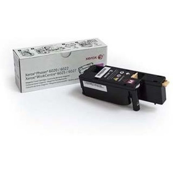 Xerox original toner magenta, 1000p - (106R02761)