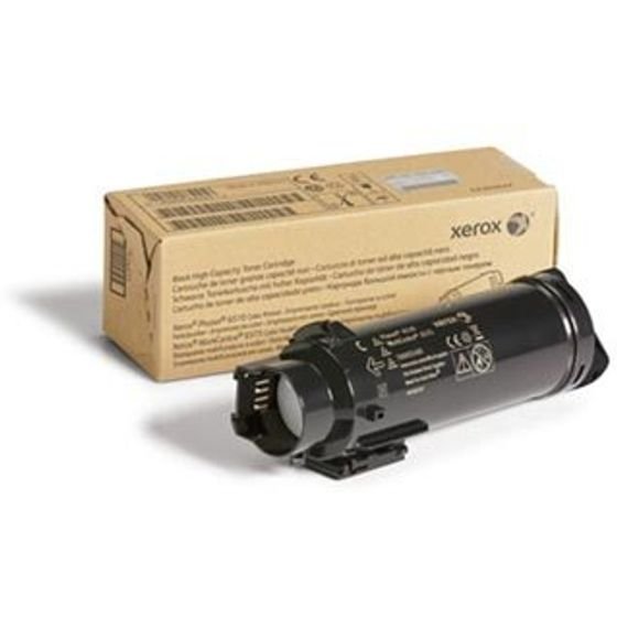 Xerox original toner yellow, 4300p, extra high capacity - (106R03695)