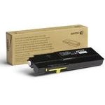 Xerox original toner yellow, 8000p - (106R03533)