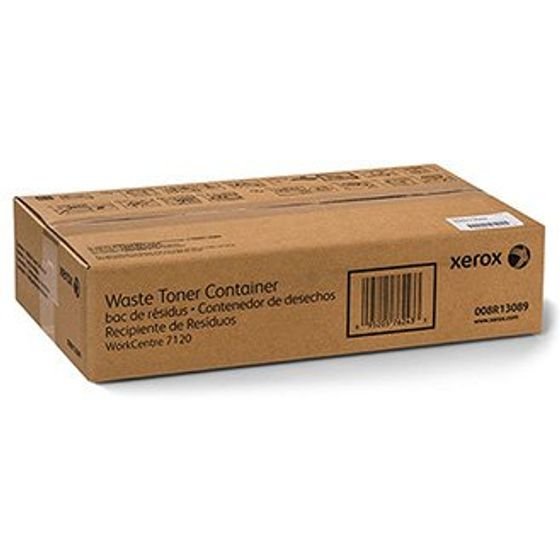 Xerox original waste container 008R13089/641S00777 - (008R13089)