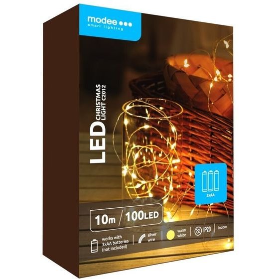 Modee Lighting Led ����� �� ������ �� ������� ������� (10m/10cm) ����� ����� - (ML-C2012)
