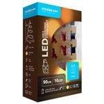 Modee ����������������� ������� Led ������������ ���������� �� ���� C3015 120cm Ww - (ML-C3015)