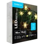 Modee ����������������� ������������ �������� Led �� ������ ������� ������� ��� ���� C3016 120cm ����� ����� - (ML-C3019)