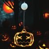 ������������ ��������� Modee Halloween Led �������� (�21x20mm) - (ML-H102)