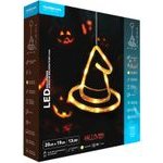 ������������ ��������� Modee Halloween Led �� ����� ������� �������� H103 (20x19mm) - (ML-H004)