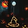 ������������ ��������� Modee Halloween Led �� ����� ������� �������� H103 (20x19mm) - (ML-H004)