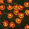 ������������ �������� Led Modee ��� �� Halloween �� ���������-��������� (165cm / �������� 15cm) - ����� ����� ��� - (ML-H001)