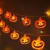 ������������ �������� Led Modee ��� �� Halloween �� ���������-��������� (165cm / �������� 15cm) - ����� ����� ��� - (ML-H001)