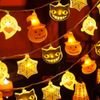 ������������ �������� Led Modee Halloween �� ������ ������� (165cm/15cm) - ����� ����� ��� - (ML-H003)