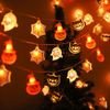 ������������ �������� Led Modee Halloween �� ������ ������� (165cm/15cm) - ����� ����� ��� - (ML-H003)
