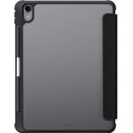 AmazingThing Titan Pro Case For Ipad A16 11 With 720� Rotation Stand And Pencil Holder - Black - (IPADAIRA16TPBK)