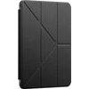 AmazingThing Titan Pro Case For Ipad A16 11 With 720� Rotation Stand And Pencil Holder - Black - (IPADAIRA16TPBK)