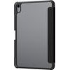AmazingThing Titan Pro Case For Ipad A16 11 With 720� Rotation Stand And Pencil Holder - Black - (IPADAIRA16TPBK)