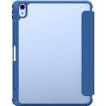 AmazingThing Titan Pro Case For Ipad A16 11 With 720� Rotation Stand And Pencil Holder - Blue - (IPADAIRA16TPBU)