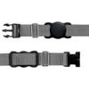 Wozinsky Apple Airtag Silicone Case For Dog Or Cat Collar - Black 5907769394409 - (WEA-01)