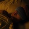 Wozinsky Eyeshade Sleeping Mask - Black 5907769388576 - (MSS-10)
