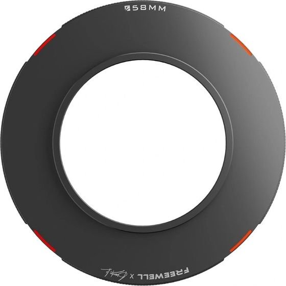 Freewell ��������� ����������� Brandon Li 58 Mm - (FW-BL-SU58)