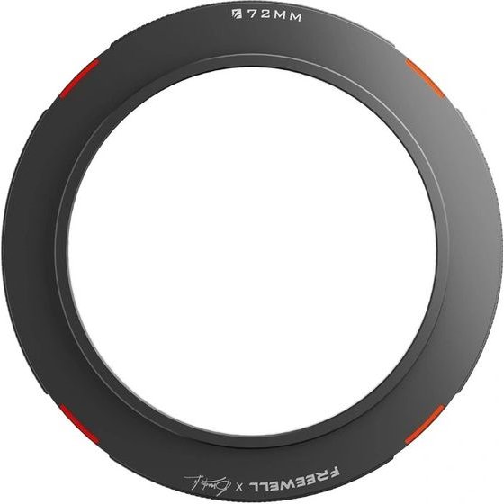 Freewell ��������� ����������� Brandon Li 72 Mm - (FW-BL-SU72)
