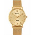 Perfect WOMENS Watch F332 - Mesh (zp930j) - (F332-9)
