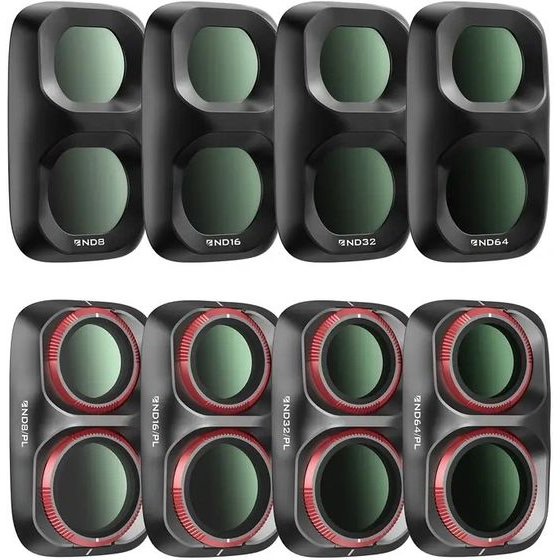 Freewell ��� ������� Osmo Pocket 4P ��� ��� ��� ����� (������ ��� 8) - (FW-OP4P-ALD)