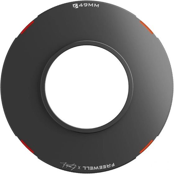 Freewell ��������� ����������� Brandon Li 49 Mm - (FW-BL-SU49)