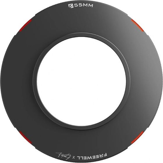 Freewell ��������� ����������� Brandon Li 55 Mm - (FW-BL-SU55)