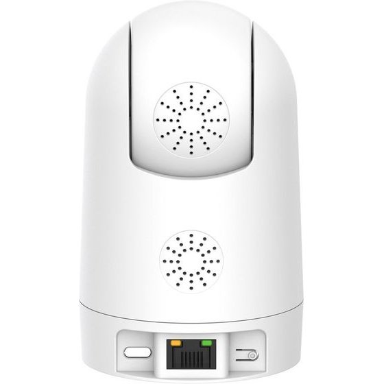 Foscam 8MP White Wi-Fi Camera - Live Stream - (L8M)
