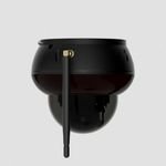 Foscam D8T 8MP Wi-Fi Camera - Black - (D8T czarna)