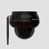 Foscam D8T 8MP Wi-Fi Camera - Black - (D8T czarna)