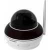 Foscam D8T 8MP Wi-Fi Camera - White - (D8T biala)