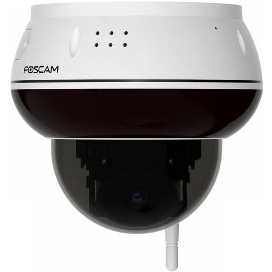 Foscam D8T 8MP Wi-Fi Camera - White - (D8T biala)