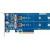 Gigabyte CMT40A0 Interface cards/Adapter Internal M.2 - (CMT40A0 C00N10A)