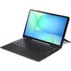 Dux Ducis (Dk series) Keyboard Case For Samsung Tab S10 FE+ (Plus) With Backlight - Black - (Keyboard For Samsung Tab S10 Fe Plus Dk Series (With Back Light-English) Black)