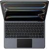 Dux Ducis (Mk series) Keyboard Case For Ipad Pro 13 (2024) - Black - (Keyboard For Ipad Pro 13(2024) Mk Pro Black)