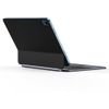 Dux Ducis Keyboard Case (Mk series) For Ipad 10 (2022) Ipad 11 (2025) - Black - (Keyboard For Ipad 10(2022)/11(2025) Mk Pro Black)