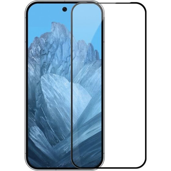 Nillkin Tempered Glass 2.5D CP+ Pro Black For Google Pixel 11 Pro XL/10 Pro XL/9 Pro Xl - (57983123471)