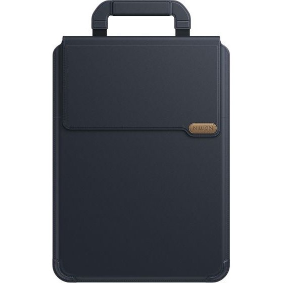 Nillkin Versatile Pro Laptop Sleeve 14.2 Black - (57983132657)