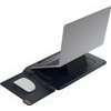 Nillkin Versatile Pro Laptop Sleeve 14.2 Black - (57983132657)