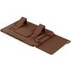 Nillkin Versatile Pro Laptop Sleeve 14.2 Brown - (57983132655)
