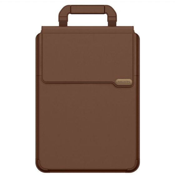 Nillkin Versatile Pro Laptop Sleeve 14.2 Brown - (57983132655)
