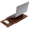 Nillkin Versatile Pro Laptop Sleeve 14.2 Brown - (57983132655)