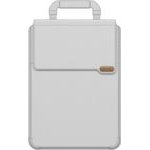 Nillkin Versatile Pro Laptop Sleeve 14.2 Grey - (57983132660)