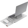 Nillkin Versatile Pro Laptop Sleeve 16.2 Grey - (57983132659)