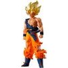 Bandai Gashapon: Dragon Ball Hg - Goku Edition (Blind Bag/Random) Figure (VE87435)